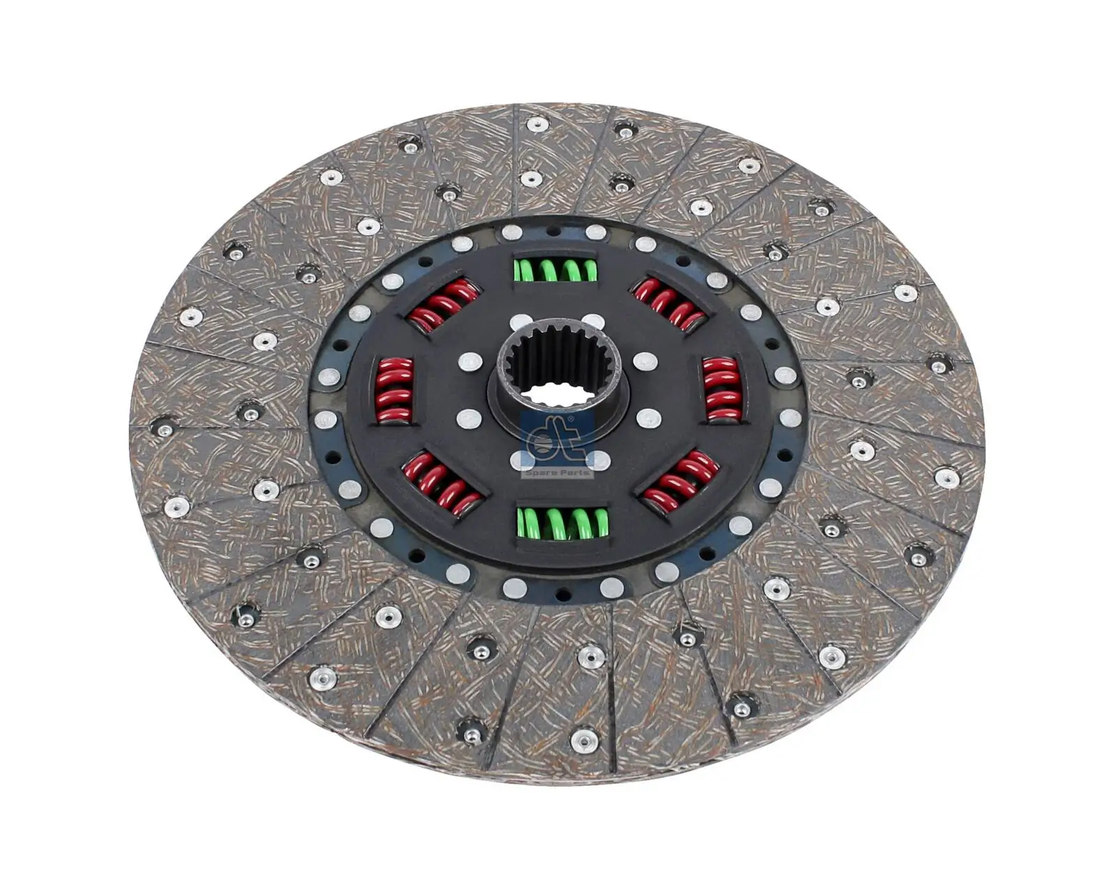 Clutch Disc